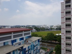Blk 243 Pasir Ris Street 21 (Pasir Ris), HDB Executive #178945962